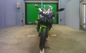 KAWASAKI NINJA 1000 2010 ZXT00G