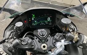 KAWASAKI NINJA H2 SX SE 2022 ZXT02P