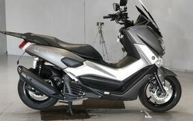 YAMAHA N-MAX 155 SG50J