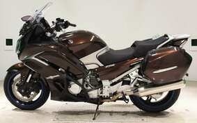 YAMAHA FJR1300 AS 2015 RP27J