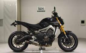 YAMAHA MT-09 A 2014 RN34J