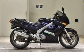 KAWASAKI ZZ-R250 EX250H