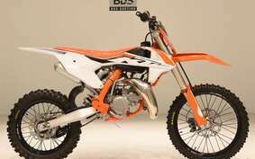 KTM 85 SX