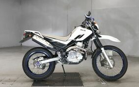 YAMAHA SEROW 250 DG17J