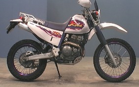 YAMAHA TT250R RAID 1995 4GY