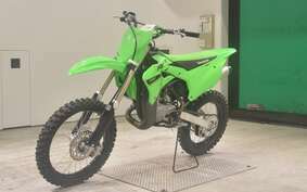 KAWASAKI KX112 KX112A