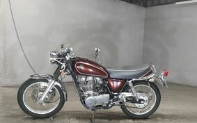 YAMAHA SR400 2014 RH03J