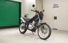 YAMAHA TRICKER Gen.2 DG16J