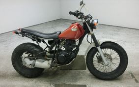 YAMAHA TW200 DG07J