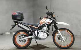 YAMAHA SEROW 250 DG31J