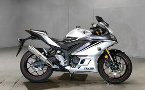 YAMAHA YZF-R25 RG43J