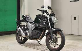 SUZUKI GIXXER 150 ED13N