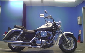 KAWASAKI VULCAN 1500 CLASSIC 1997 VNT50D