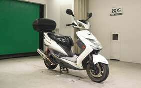 YAMAHA CYGNUS 125 XSR 2 SE44J