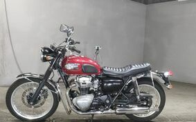 KAWASAKI W400 2007 EJ400A