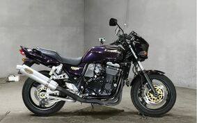 KAWASAKI ZRX1100 1998 ZRT10C