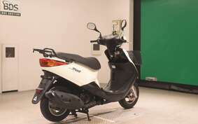 YAMAHA AXIS 125 TREET SE53J