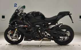 BMW S1000RRパフォーマンス