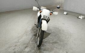 HONDA XL250 DEGREE MD31