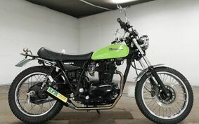 KAWASAKI 250TR BJ250F