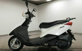 YAMAHA AXIS 125 TREET SE53J