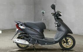 YAMAHA JOG ZR Evolution 2 SA39J