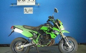 KAWASAKI KSR-1 1998 MX050B