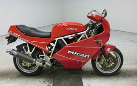 DUCATI 400SS 1990 400SS