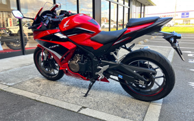 HONDA CBR400R ABS 2022 NC56