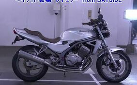 KAWASAKI BALIUS 250 ZR250A