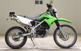 KAWASAKI KLX125 LX125C