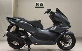 HONDA PCX 160 KF47