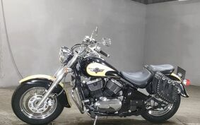 KAWASAKI VULCAN 800 CLASSIC 2000 VN800A