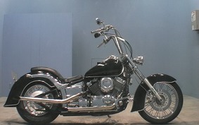 YAMAHA DRAGSTAR 400 1996 4TR