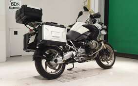 BMW R1200GS 2011 0450