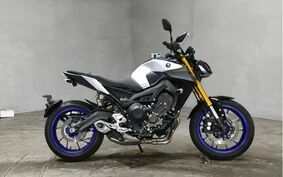 YAMAHA MT-09 SP RN52J