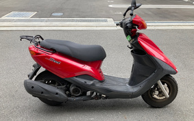 YAMAHA AXIS 125 TREET SE53J