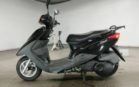 YAMAHA AXIS 125 TREET SE53J