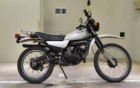 YAMAHA DT125 2N0