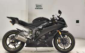 YAMAHA YZF-R6 2008 RJ16