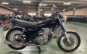 YAMAHA SR400 2018 RH03J