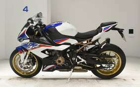 BMW S1000RR 2021