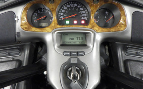 HONDA GL 1800 GOLD WING 2004 SC47