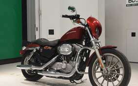 HARLEY XL883LI 2007