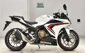 HONDA CBR400R 2020 NC56