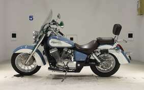 HONDA SHADOW 400 CLASSIC 2014 NC44