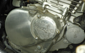 SUZUKI GZ250 Marauder