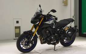 YAMAHA MT-09 ASP 2019 RN52J