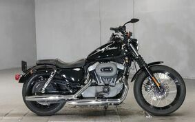 HARLEY XL1200N 2007 CZ3