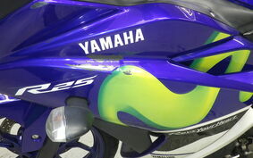 YAMAHA YZF-R25 RG10J